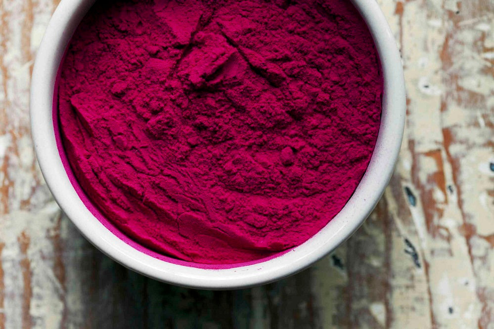 Poudre de bettrave French Kissy